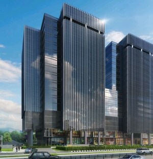  Office Space in IT/SEZ For Rent in Kohinoor Towers, Pimpri