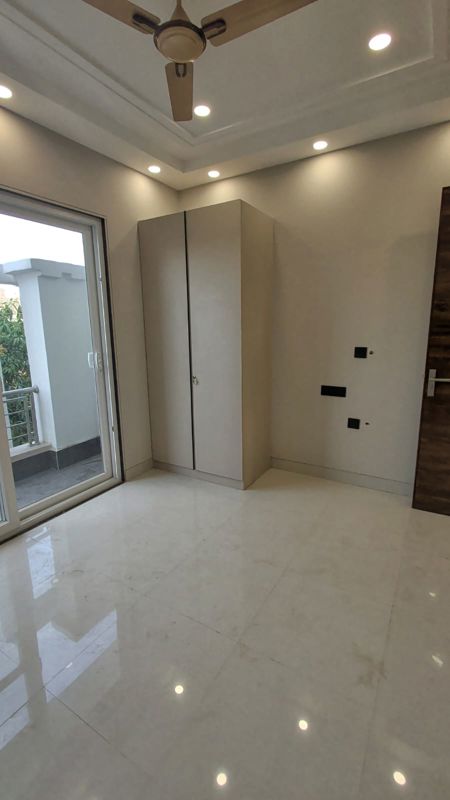 3 BHK Builder Floor For Rent in Pitampura