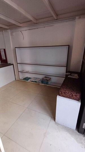 Team Area in  Office Space at Siddhachal Apartment 8, Vasant Vihar – for Rent