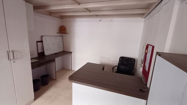 undefined, siddhachal-apartment-8 Commercial Office Space 200 Sq.Ft. In Vasant Vihar Thane 10215602