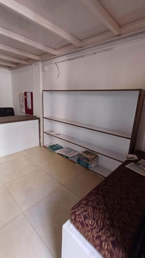 Team Area in  Office Space at Siddhachal Apartment 8, Vasant Vihar – for Rent