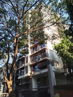 1 BHK Apartment For Rent in Kamla Valeon, Borivali West