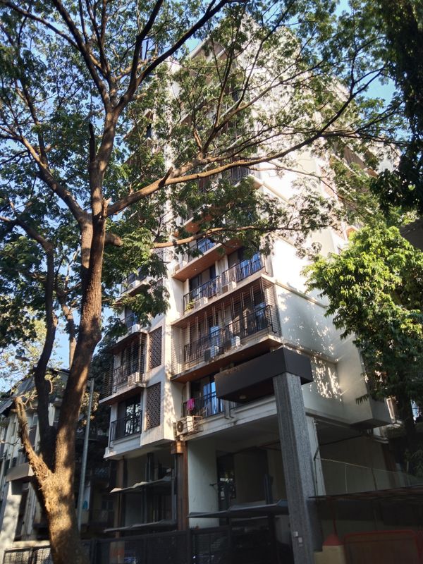 1 BHK Apartment For Rent in Kamla Valeon