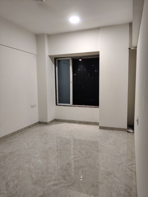 1 BHK Apartment For Sale in Azmi Deja View