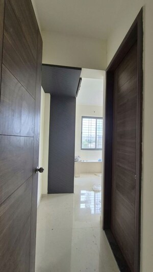 Building Lobby in 2 BHK Apartment at Shantai Classic, Ravet – for Rent