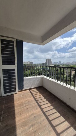 2 BHK Apartment For Rent in Shantai Classic