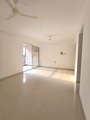 Living Room in 2 BHK Apartment at Elated Khush Vista, Nibm Road – for Rent