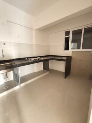 Kitchen in 2 BHK Apartment at Elated Khush Vista, Nibm Road – for Rent