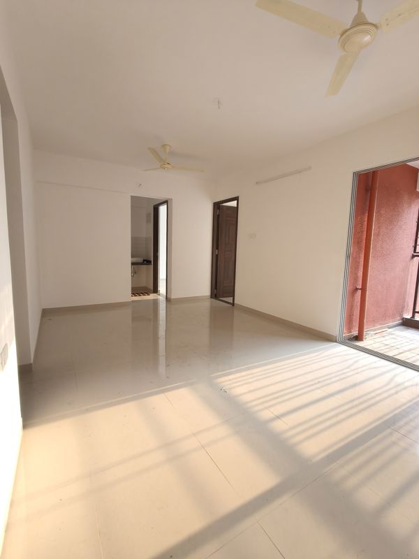 2 BHK 731 Sq.Ft. Apartment in Elated Khush Vista