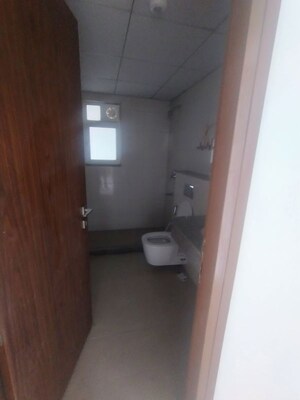 Bathroom in 3 BHK Apartment at Mapsko Mount Ville, Sector 79 – for Rent