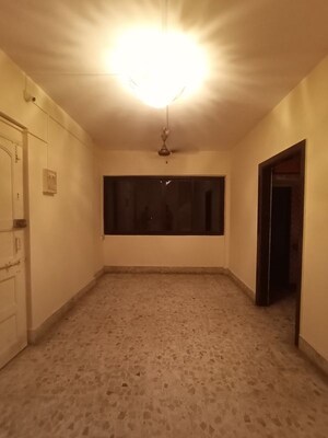 1 BHK Apartment For Rent in Shreenath CHS, Kalwa