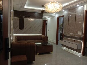 4 BHK Builder Floor For Sale in Dwarka