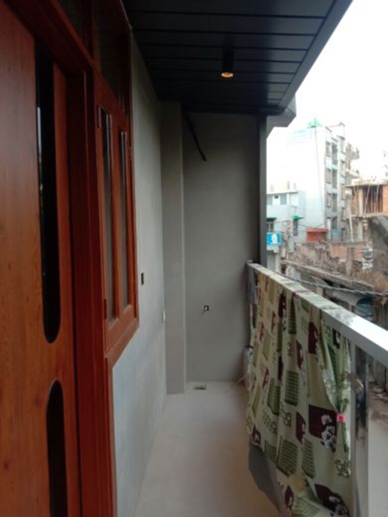 undefined, dwarka 4 Bedroom 1035 Sq.Ft. Builder Floor In Dwarka Delhi 10215782