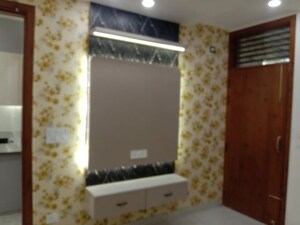 Furnished Amenities in 4 BHK Builder Floor at Dwarka – for Sale