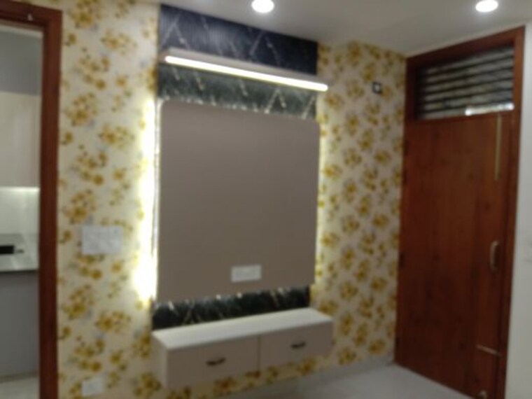 undefined, dwarka 4 Bedroom 1035 Sq.Ft. Builder Floor In Dwarka Delhi 10215782