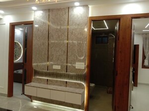 Furnished Amenities in 4 BHK Builder Floor at Dwarka – for Sale