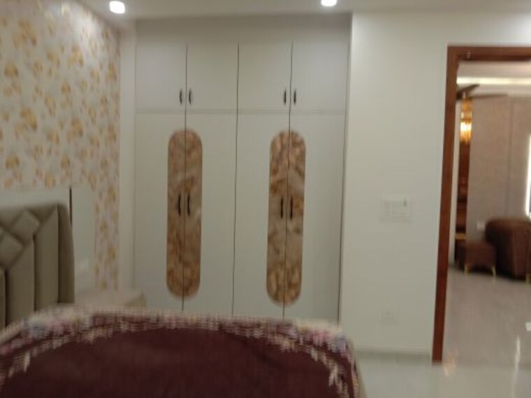 undefined, dwarka 4 Bedroom 1035 Sq.Ft. Builder Floor In Dwarka Delhi 10215782