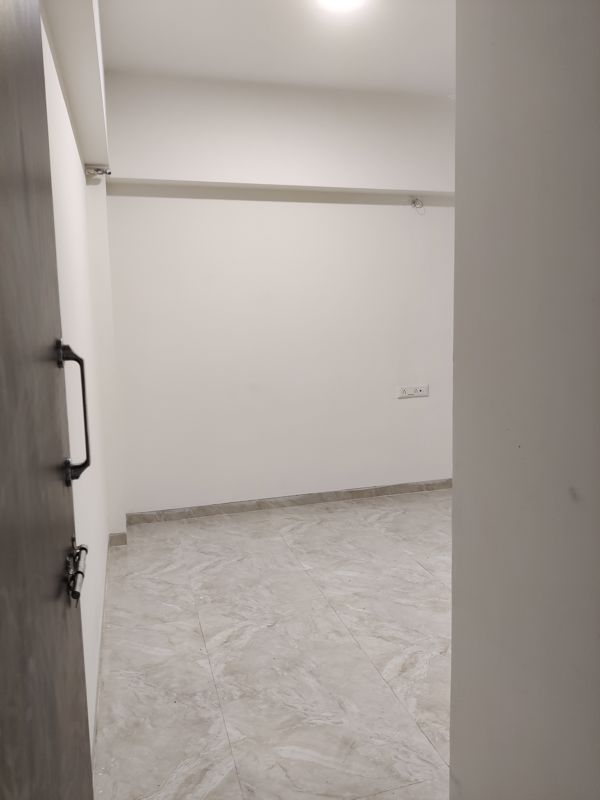 1 BHK Apartment For Sale in Azmi Deja View
