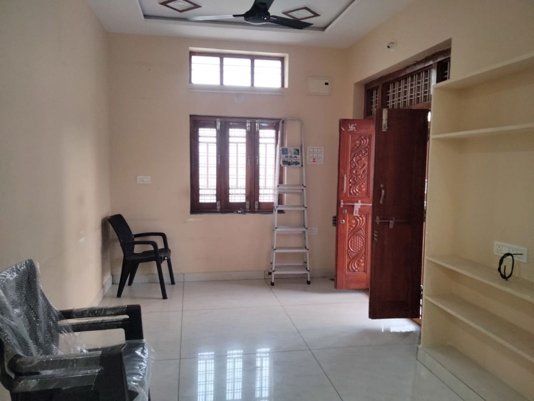 2 BHK Builder Floor For Rent in Kamareddy