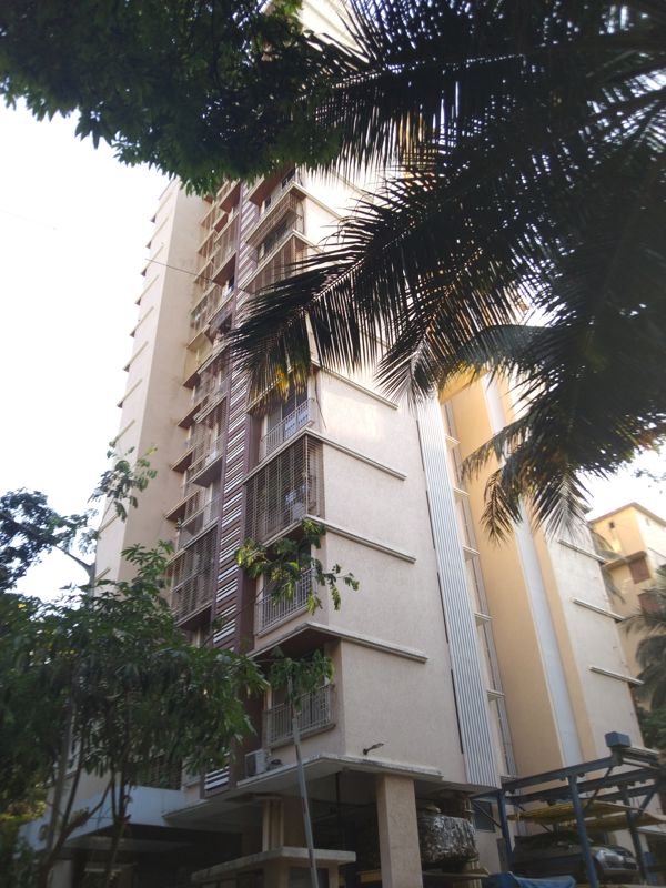 1 BHK 440 Sq.Ft. Apartment in Aadhunik Greens