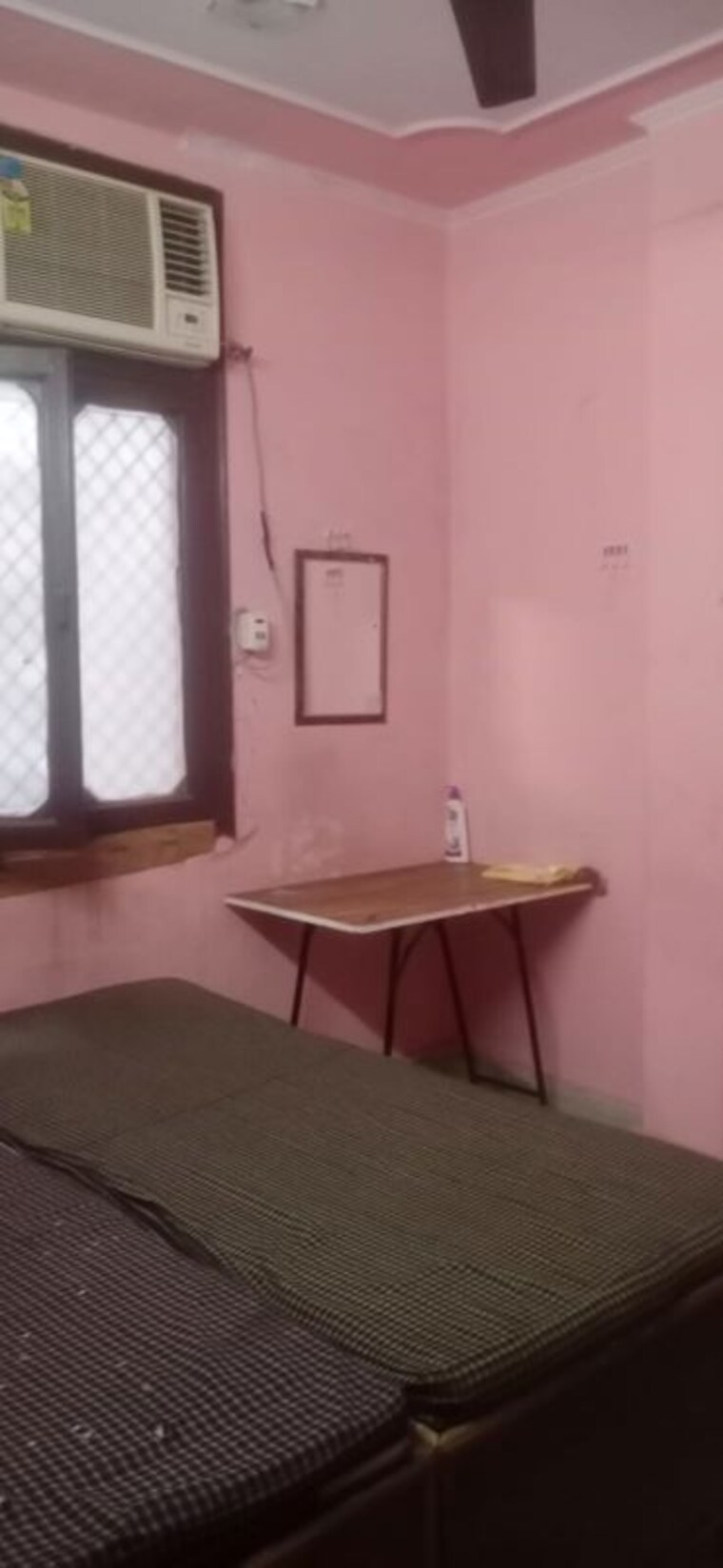 Bathroom, anand nagar 1 Bedroom 66 Sq.Yd. Builder Floor In Anand Nagar Delhi 10215795