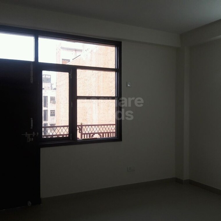 Room, khirki extension 2 Bedroom 755 Sq.Ft. Builder Floor In Khirki Extension Delhi 10215799