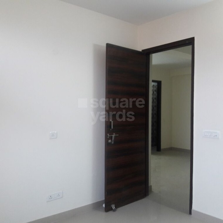 Room, khirki extension 2 Bedroom 755 Sq.Ft. Builder Floor In Khirki Extension Delhi 10215799