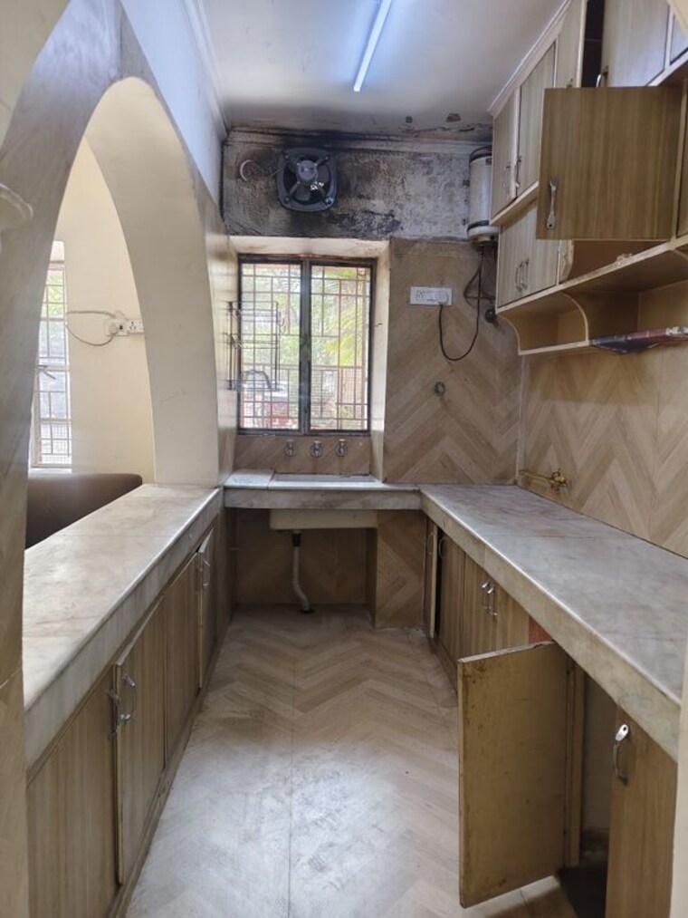 Kitchen, sector 6 dwarka 2 Bedroom 950 Sq.Ft. Apartment In Sector 6 Dwarka Delhi 10215808