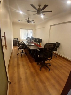  Office Space For Rent in Patil Plaza Kondhwa, Kondhwa