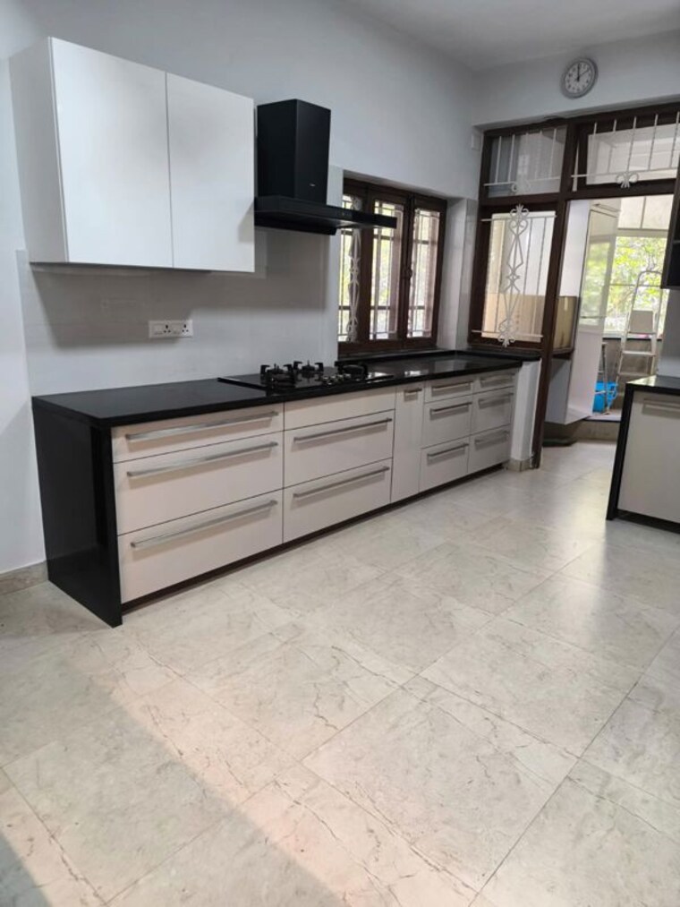 Room, embassy-lake-terrace 4 Bedroom 4000 Sq.Ft. Apartment In Hebbal Bangalore 10215805