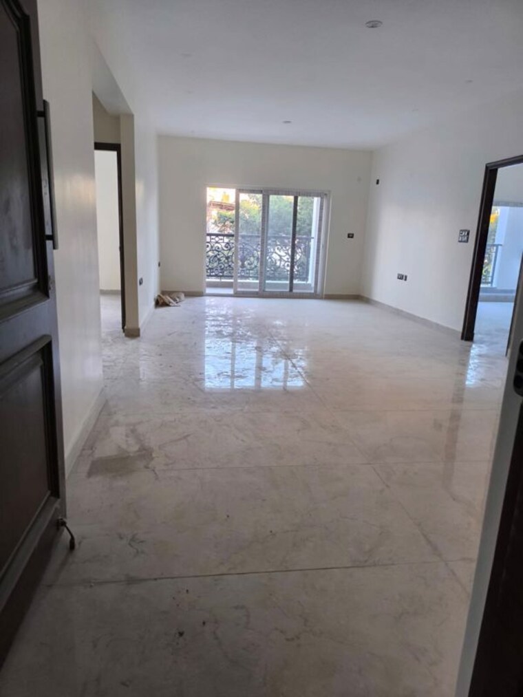 Room, embassy-lake-terrace 4 Bedroom 4000 Sq.Ft. Apartment In Hebbal Bangalore 10215805