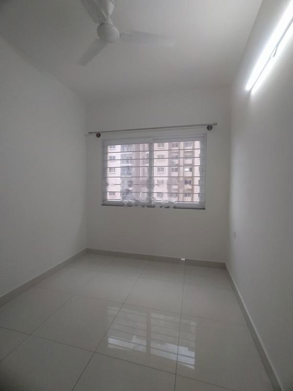 1.5 BHK Apartment For Rent in Provident Park Square