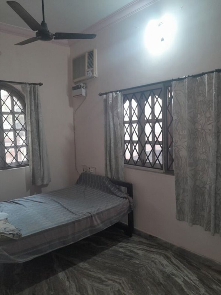 Bedroom, porvorim 1 Bedroom 600 Sq.Ft. Builder Floor In Porvorim Goa 10215814