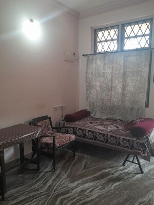 Bedroom in 1 BHK Builder Floor at Porvorim – for Rent