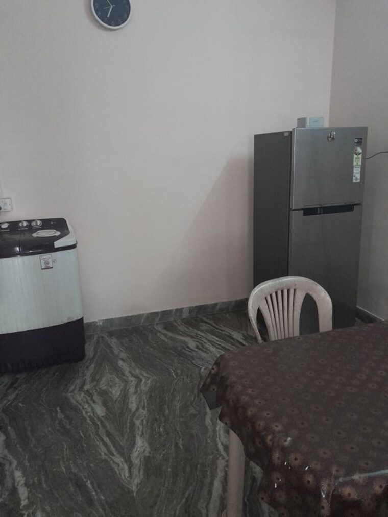 Bedroom, porvorim 1 Bedroom 600 Sq.Ft. Builder Floor In Porvorim Goa 10215814