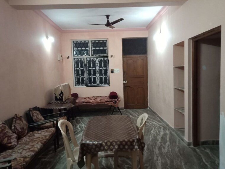 Living Room, porvorim 1 Bedroom 600 Sq.Ft. Builder Floor In Porvorim Goa 10215814