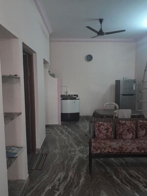 1 BHK Builder Floor For Rent in Porvorim