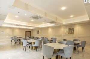 Team Area in 3 BHK Apartment at ATS Marigold, Sector 89a – for Sale