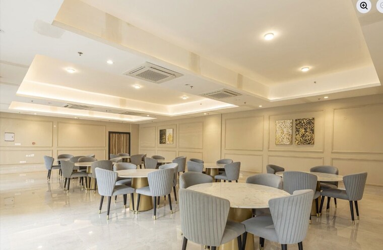 Team Area, ats-marigold 3 Bedroom 2150 Sq.Ft. Apartment In Sector 89a Gurgaon 10215820