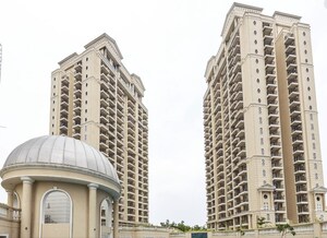 3 BHK Apartment – Exterior View View at ATS Marigold, Sector 89a - for Sale