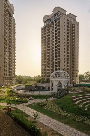 3 BHK Apartment – Exterior View View at ATS Marigold, Sector 89a - for Sale