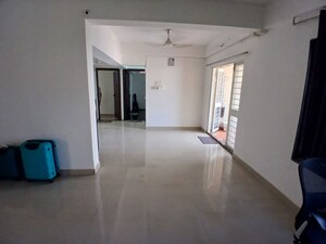 Room in 2 BHK Apartment at Ozone Springs, Wakad – for Sale