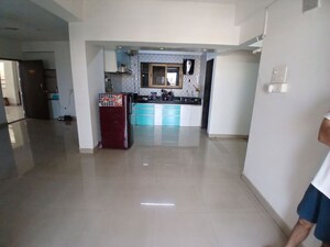 Room in 2 BHK Apartment at Ozone Springs, Wakad – for Sale
