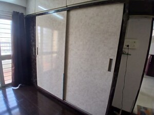 Furnished Amenities in 2 BHK Apartment at Ozone Springs, Wakad – for Sale