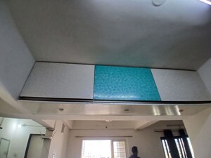 Furnished Amenities in 2 BHK Apartment at Ozone Springs, Wakad – for Sale