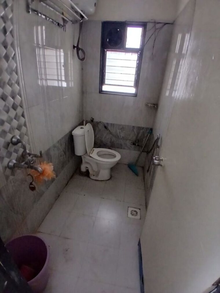 Bathroom, ozone-springs 2 Bedroom 900 Sq.Ft. Apartment In Wakad Pune 10215768