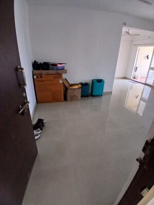 Team Area in 2 BHK Apartment at Ozone Springs, Wakad – for Sale