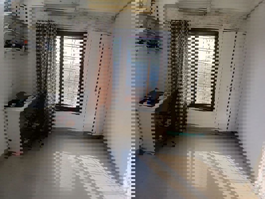 2 BHK + Extra Room 900 Sq.Ft. Apartment in Ozone Springs