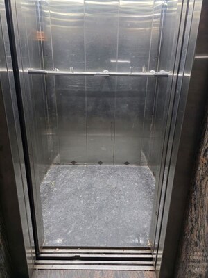 Bathroom in  Office Space at Sector 58 – for Rent