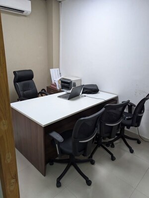 Team Area in  Office Space at Sector 58 – for Rent